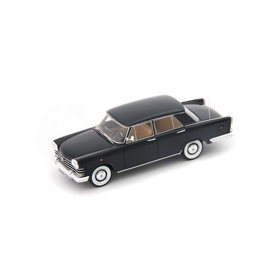 Fiat 2100 Berlina Speciale (I) , dunkelblau Baujahr 1959