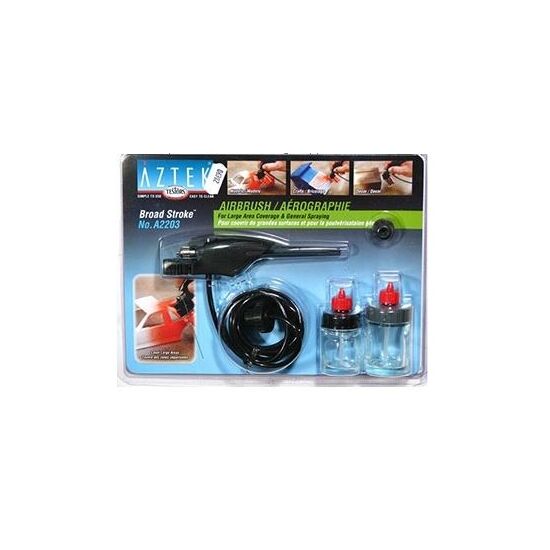 A2203 Airbrush Set