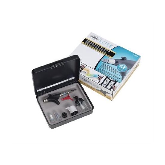 A3206 Airbrush Set