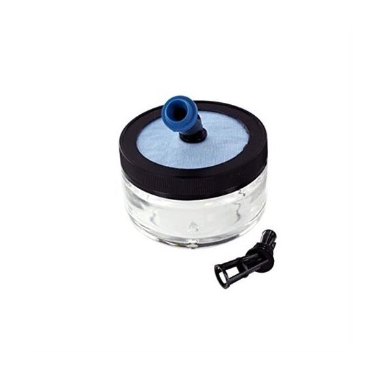 Airbrush Reinigungstation