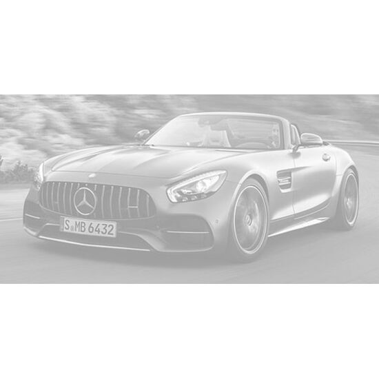 MERCEDES-AMG GTS CABRIOLET - 2017 - B
