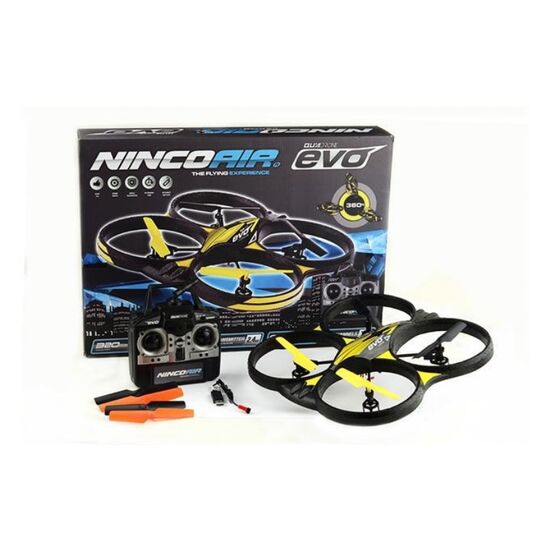 NINCOAIR QUADRONE EVO, 2 image
