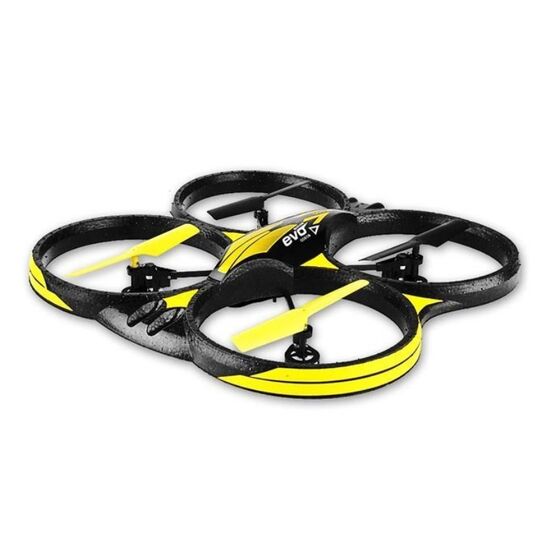 NINCOAIR QUADRONE EVO