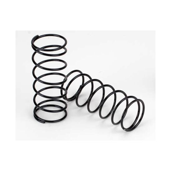 8IGHT 15mm Springs 2.3x5.0" black