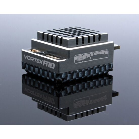 Vortex R10 Pro Brushless ESC (160A, 2-3S)