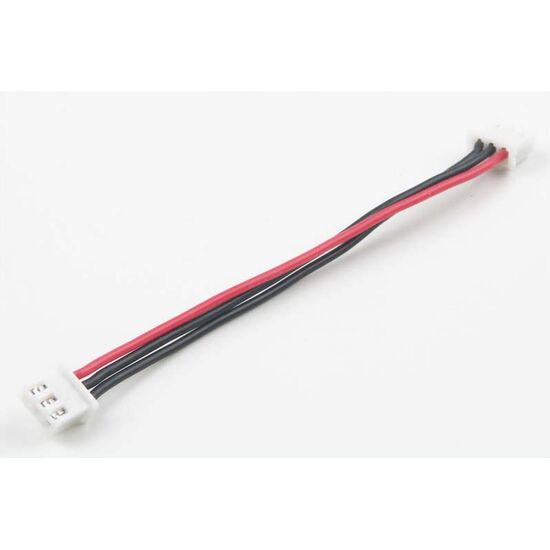 Rocket Stick Pack LiPo 3000 IBS 7,4V 30C TRX Plug (12AWG), 3 image