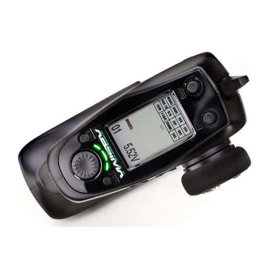 6-Channel Radio CR6P 2.4GHz incl. Receiver, 2 image