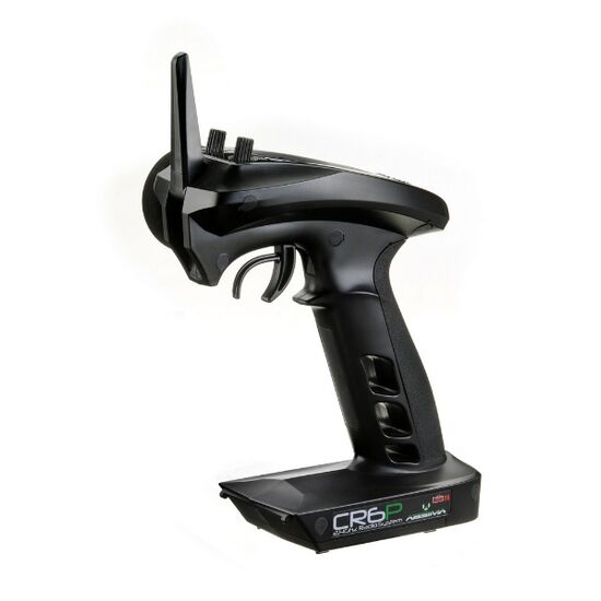 6-Channel Radio CR6P 2.4GHz incl. Receiver, 3 image
