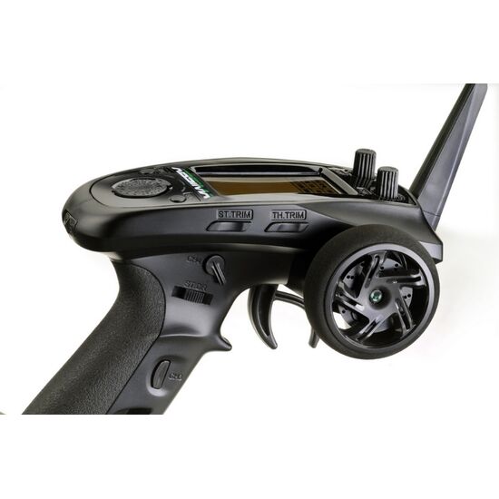 6-Channel Radio CR6P 2.4GHz incl. Receiver, 5 image