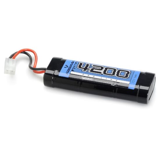 Stick Pack NiMH 7.2V 4200 (Tam)