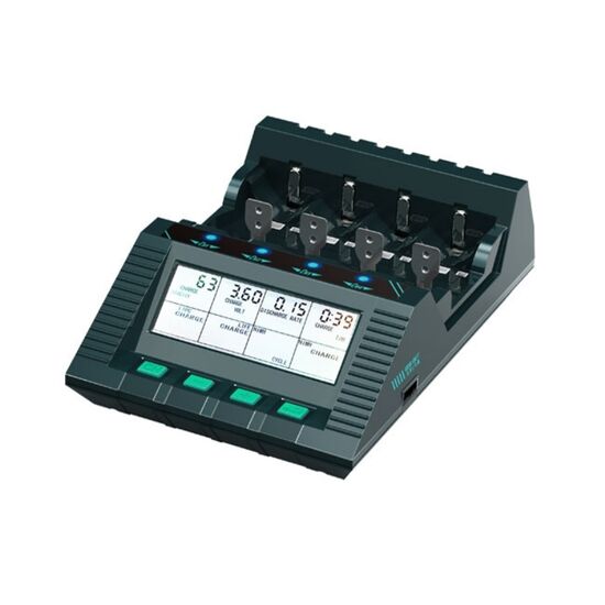EV-Peak CQ1XR