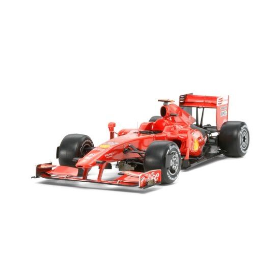 Ferrari F60 2009