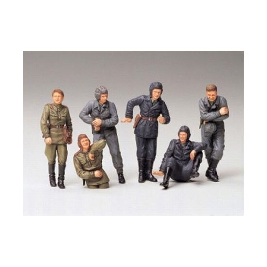 Russ.Army Crew