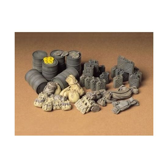 Zub.-Set Cargo.