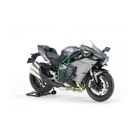 1/12 Kawasaki Ninja H2 Carbon