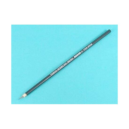 Spitz-Pinsel Small / HG Pointed Brush