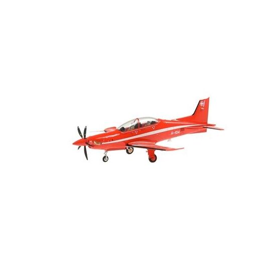 A-104 Pilatus PC-21