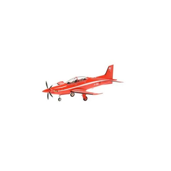 A-106 Pilatus PC-21