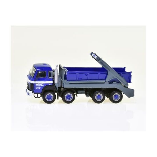 Saurer D330 Welaki Waser Birsfelden