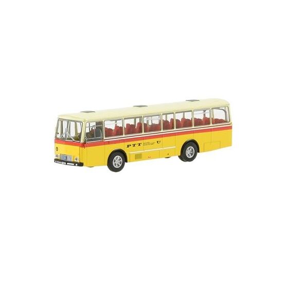 Saurer Omnibus 3DUK Version PTT