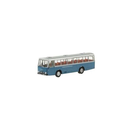 FBW Omnibus 50U-55L Version VZO