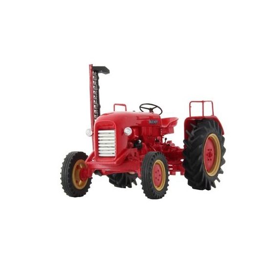 Bucher 1800 Traktor