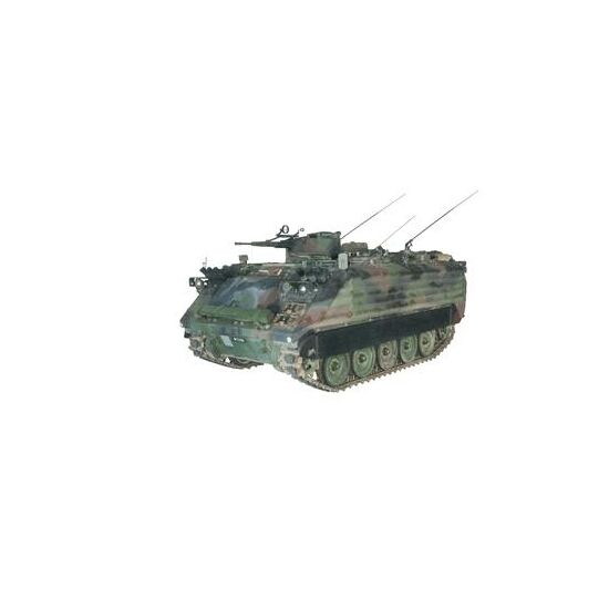 M113 Kommandopanzer 89