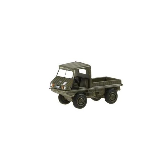 Steyr Puch Typ 700 AP Haflinger