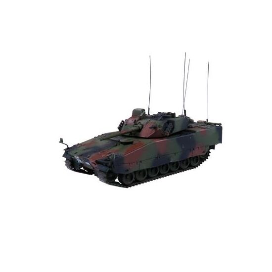 Kdo Spz 2000 CV9030 MkII Hägglunds K-Nr 001