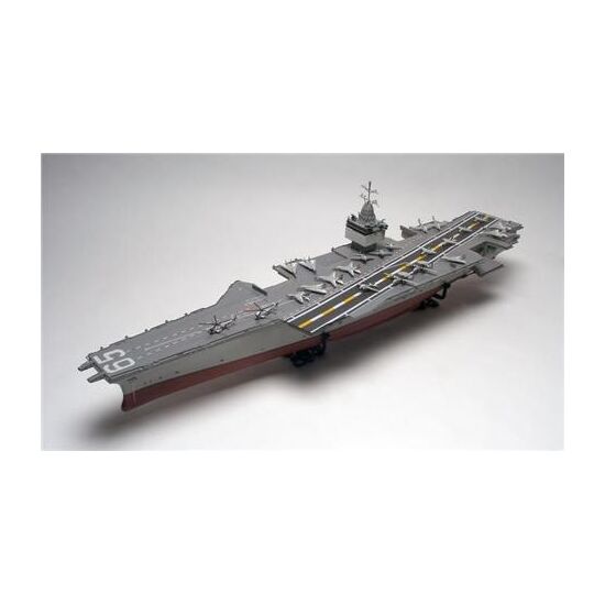 USS Enterprise CVN-65