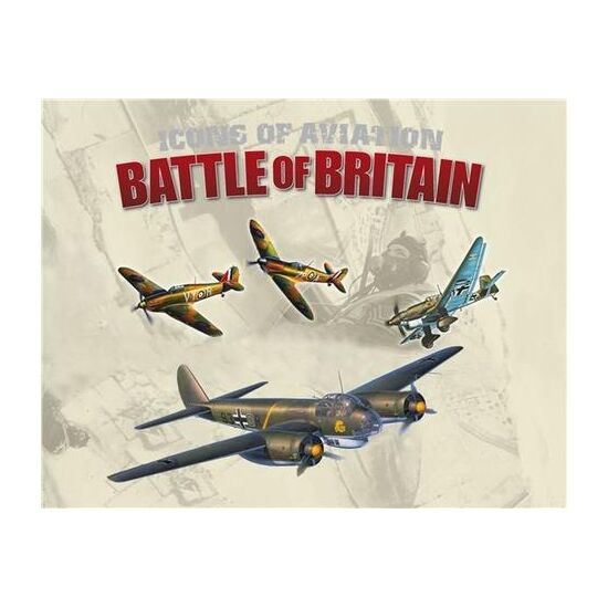 Gift Set 80th anniversary Battle of Britain