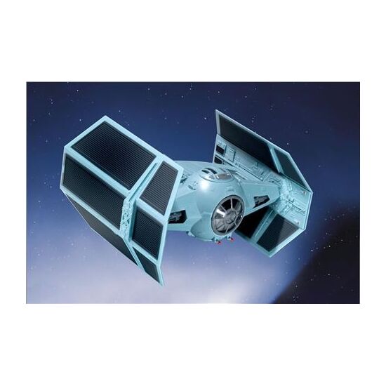 Darth Vaders TIE Fighter