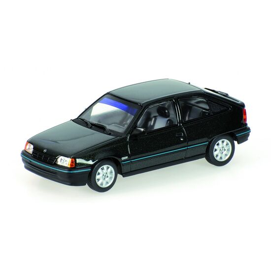 OPEL Kadett 1989 grün 1:43