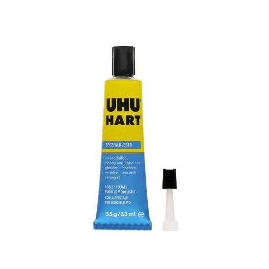 UHU Hart 35g