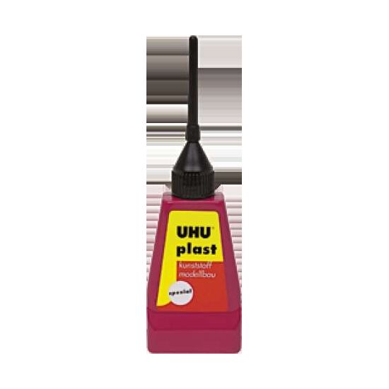 UHU Plast sp├®ciale 30g