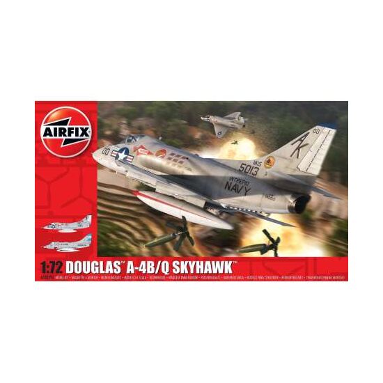 AVION Fouga Magister 1:72