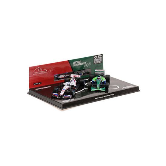 DALLARA MERCEDES F317 PREMA THEODORE RACING MICK SCHUMACHER F3 EUROPEAN CH AMPION 2018
