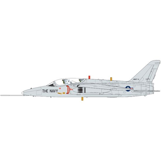AVION Folland Gnat T.1 1:72, 5 image