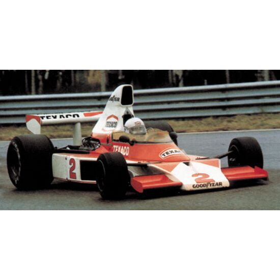 MCLAREN Ford M23 1975 1:43 J.Mass