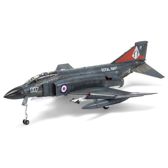 AVION McDonnell Douglas FG.1 1:72, 2 image