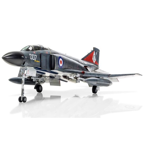 AVION McDonnell Douglas FG.1 1:72, 3 image