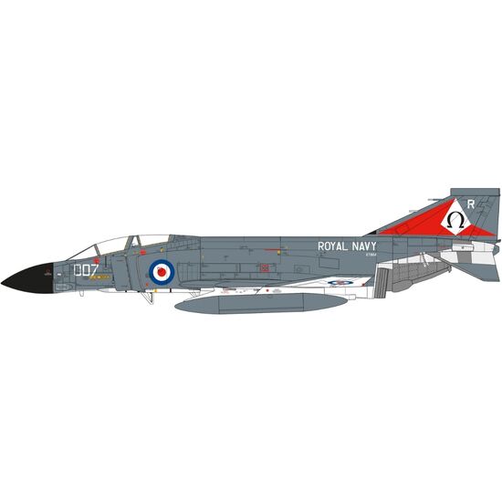 AVION McDonnell Douglas FG.1 1:72, 6 image