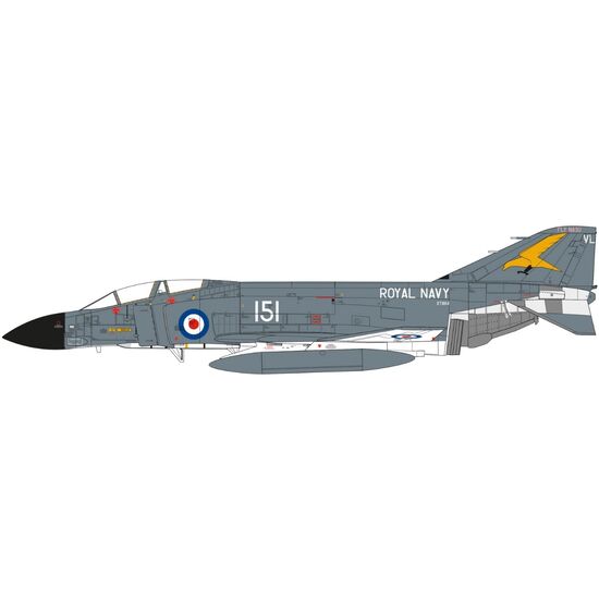 AVION McDonnell Douglas FG.1 1:72, 7 image