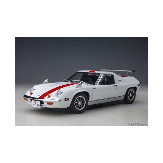 MASERATI MC12 Road Car bleu 1:18