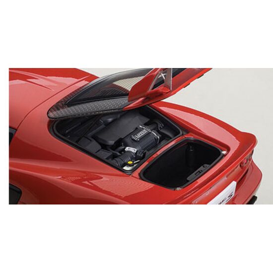 LOTUS Exige S rouge 1:18, 3 image