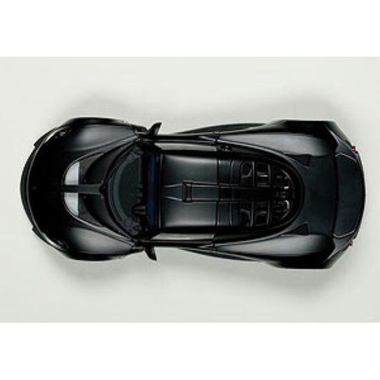 HENNESSEY Venom GT Spyd. schwarz 1:18 Matt Carbon Black, 4 image