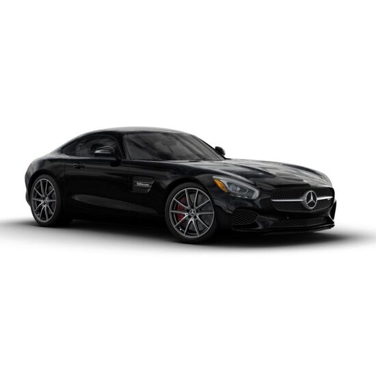 MERCEDES AMG GT S noir 1:18, 2 image