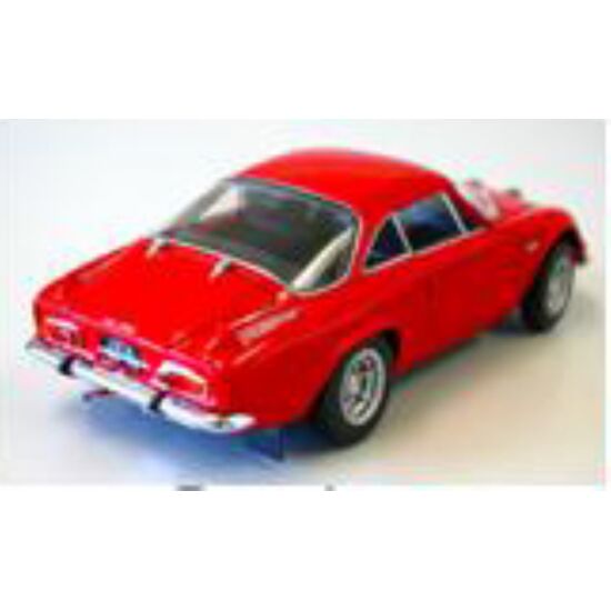 ALPINE Renau. A110 1600S rouge 1:18, 2 image