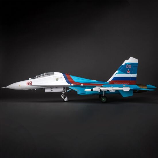 AVION SU-30 TWIN EDF 1100mm EP PNP * PRIX NET/NET SANS RABAIS, 4 image