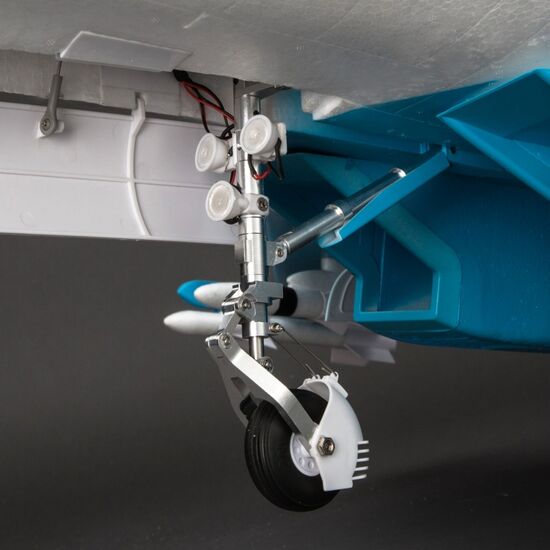 AVION SU-30 TWIN EDF 1100mm EP PNP * PRIX NET/NET SANS RABAIS, 8 image